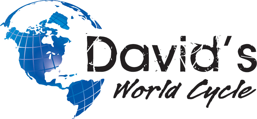 davids world